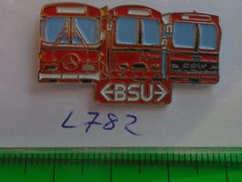 1 Bus Pin (L782)