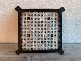 Dessous de plat en céramique