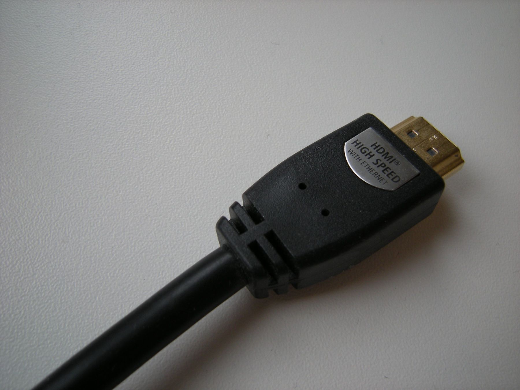 Inakustik Cavi: HDMI-KABEL HIGH SPEED MIT ETHERNET – Usato da Basel venduto da Ceebee62 1