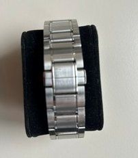 Tissot Orologi: Tissot PRS 516 Automatic - Chronograph – Usato da St.Gallen venduto da darkmoto11 6