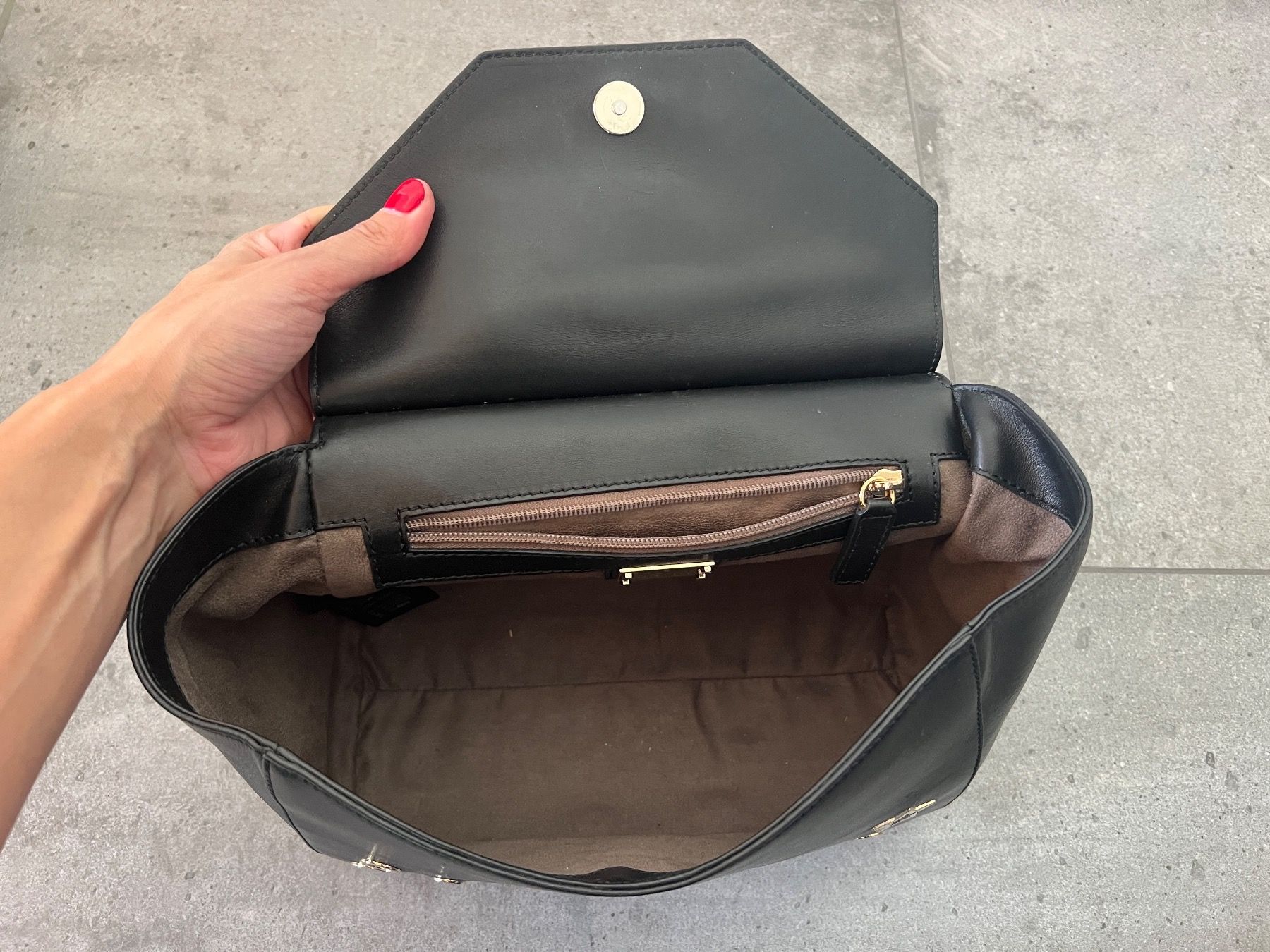 Philipp Plein Borse da donna: Philipp Plein Leather handbag – Usato da Cama venduto da UnleashdByAna 7