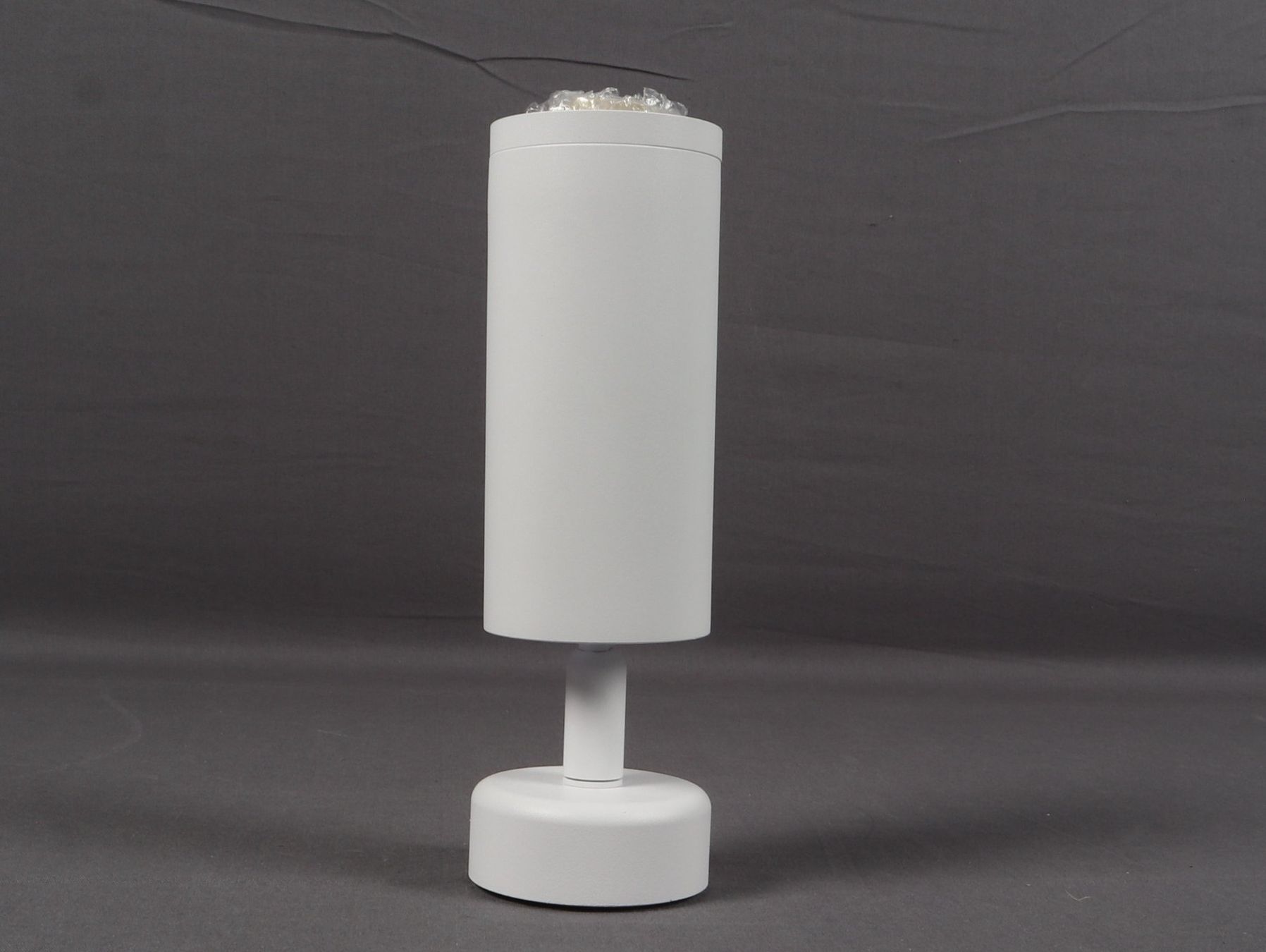 Lampadari & plafoniere: MAYTONI Deckenlampe Alu/Weiss – Nuovo (secondo la descrizione) da Steinen venduto da Restwert_Steinen 9
