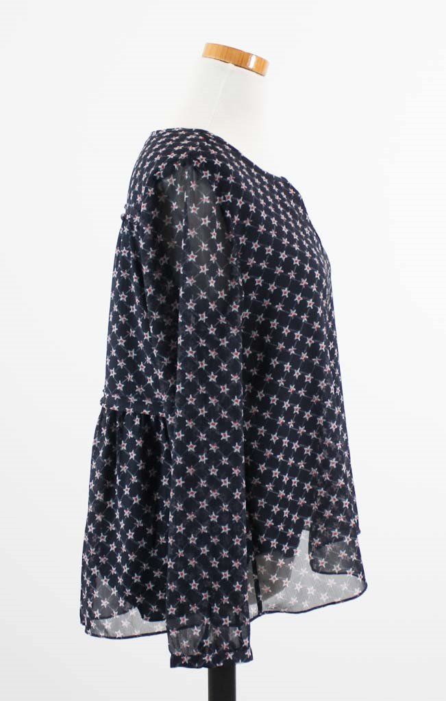 Lieblingsstück Blusen: LIEBLINGSSTÜCK Bluse Gr. 42 – Gebraucht aus Belp von caramel-secondhand 2