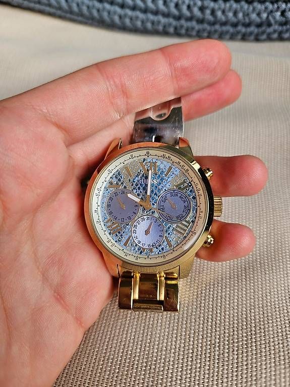 Guess Orologi: Guess Uhr – Usato da Zollikofen venduto da nel_5f8w