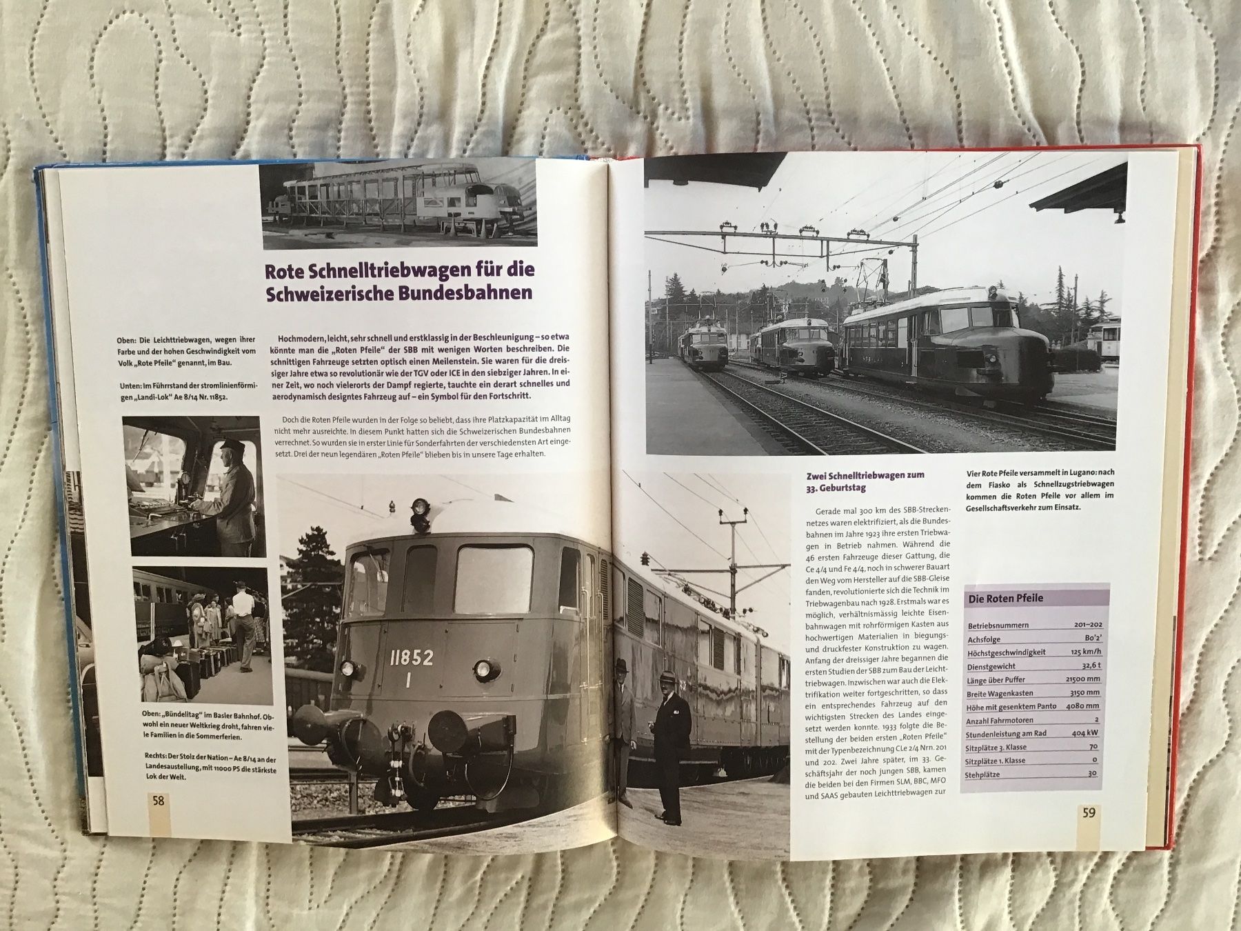 Libri: Das grosse Buch der Schweizerischen Bundesbahnen SBB 1902... – Usato da Rüti ZH venduto da Wernika1 1