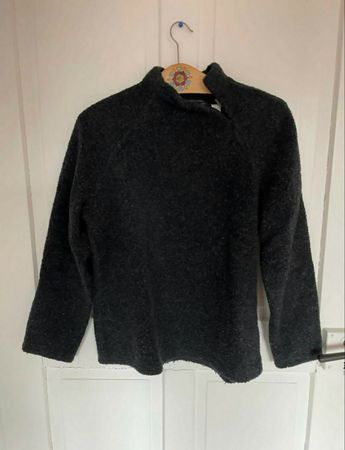 PULLOVER GRÖSSE S
