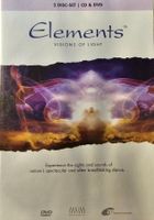 Elements - Visions of light (CD + DVD)