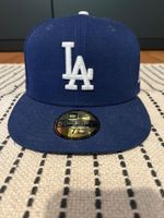 LA dogers Cap
