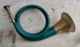 Jagdhorn Fürst-Pless