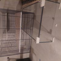Hamsterkäfig