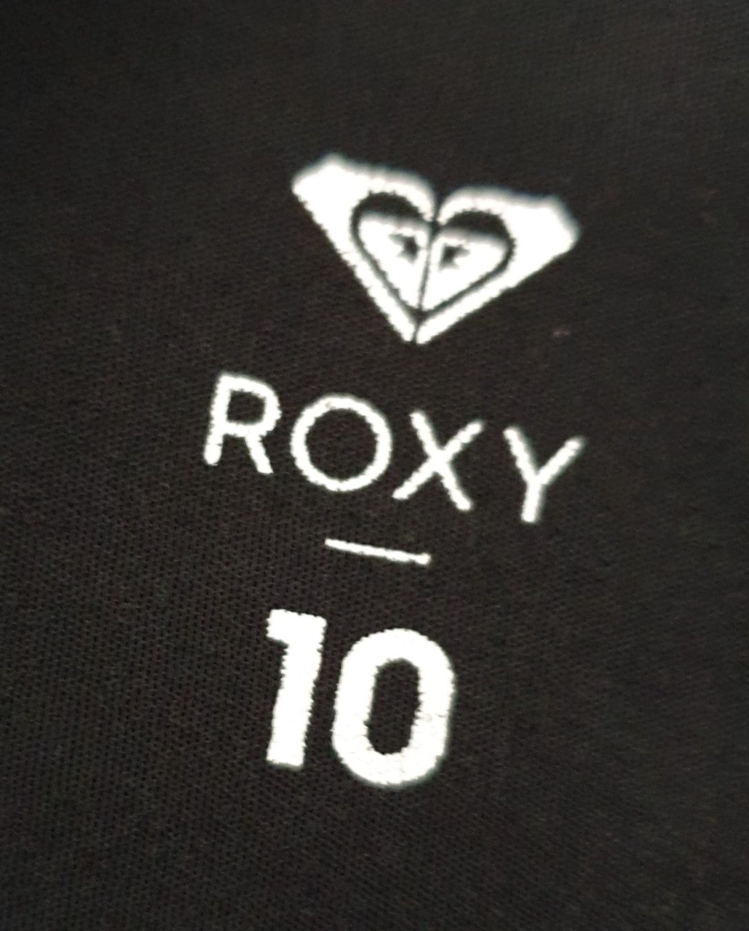 Costumi da bagno & Bikini: ROXY Neprene Badekleid, Langarm, Glatthaut Grösse 10 – Usato da Muri AG venduto da Edlerweiss 5