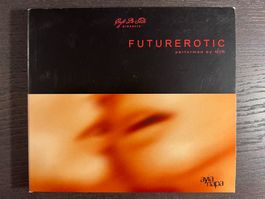 Café De Sade - Futurerotic Performed by MIR