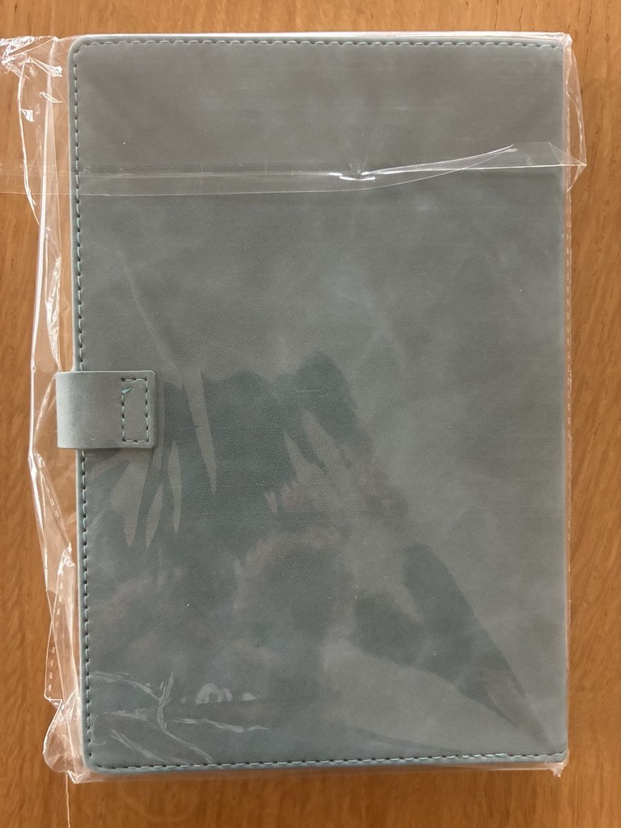 Schreibblöcke: Carnet de note/Journal intime neuf  – Neu und originalverpackt aus Neyruz FR von Shcc17 1