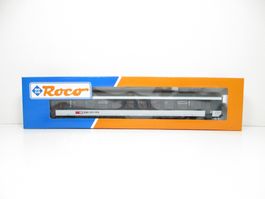Roco H0 44472 SBB Personenwagen 2. Klasse