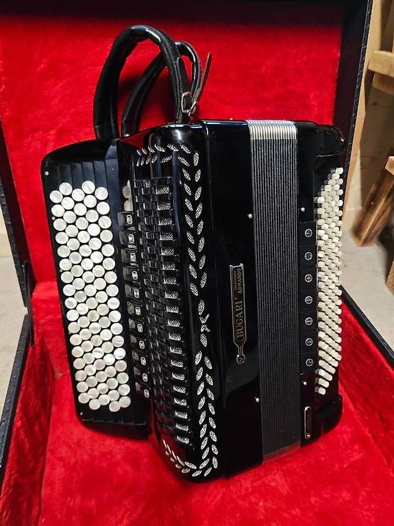 Strumenti musicali: Bugari Armando Seniorfisa 360/SE – Usato da Brienz BE venduto da dan_d6nc