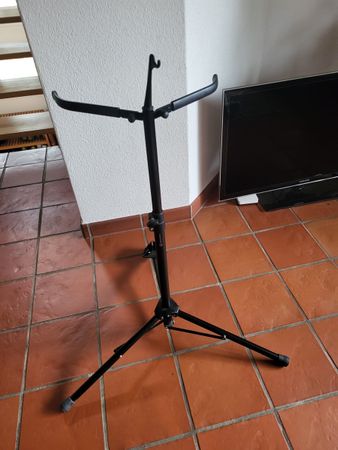 Celloständer König&Meyer