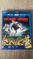 Moi, Moche et Mechant (Blu-Ray 3D + Blu-Ray)