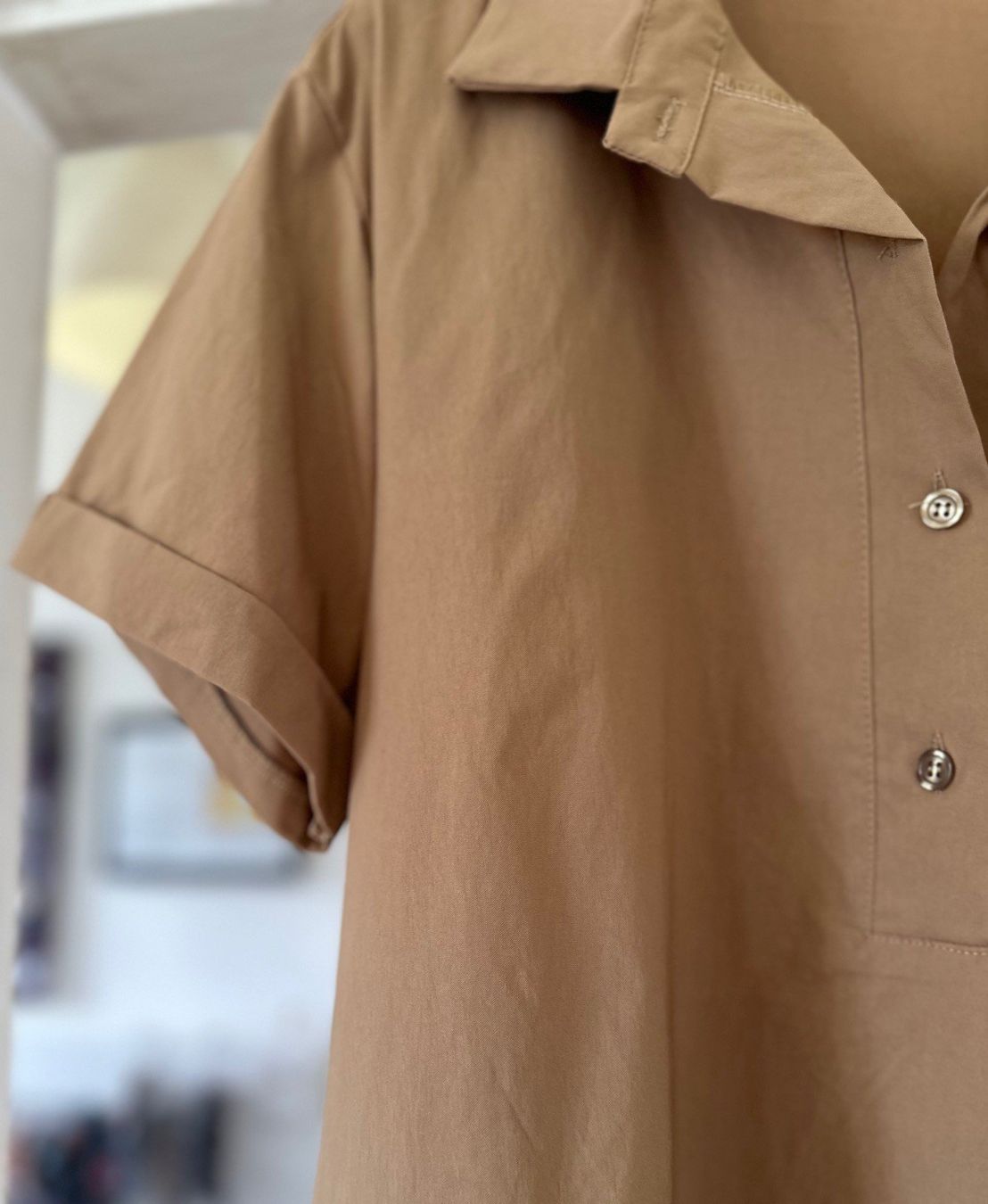 Kleider: ROBE/CHEMISE! M – Neu und originalverpackt aus Locarno von NicoNion 4