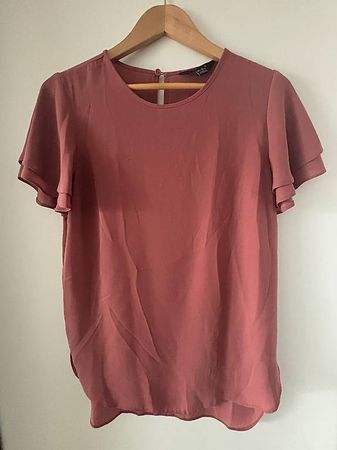 New look Bluse, Grösse 36