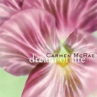 Carmen McRae with Roy Hardgrove, Eric Gunnison, Scott Collie