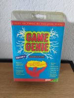 Game Genie sous blister