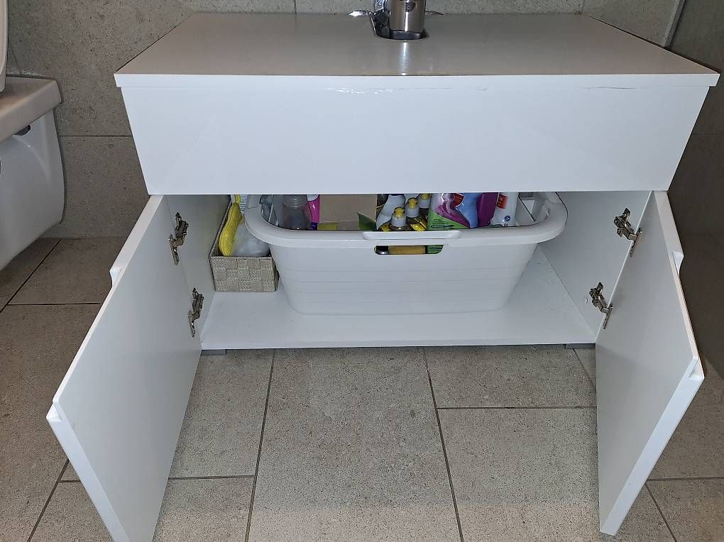 WC: Toilette mobel – Gebraucht aus Zürich von MatShopping