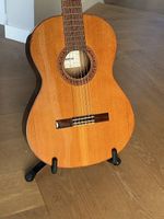 Guitare Almansa 424 Ziricote