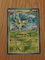 Carte Pokémon Leafeon 11/116 FASE1 Team Plasma ITA
