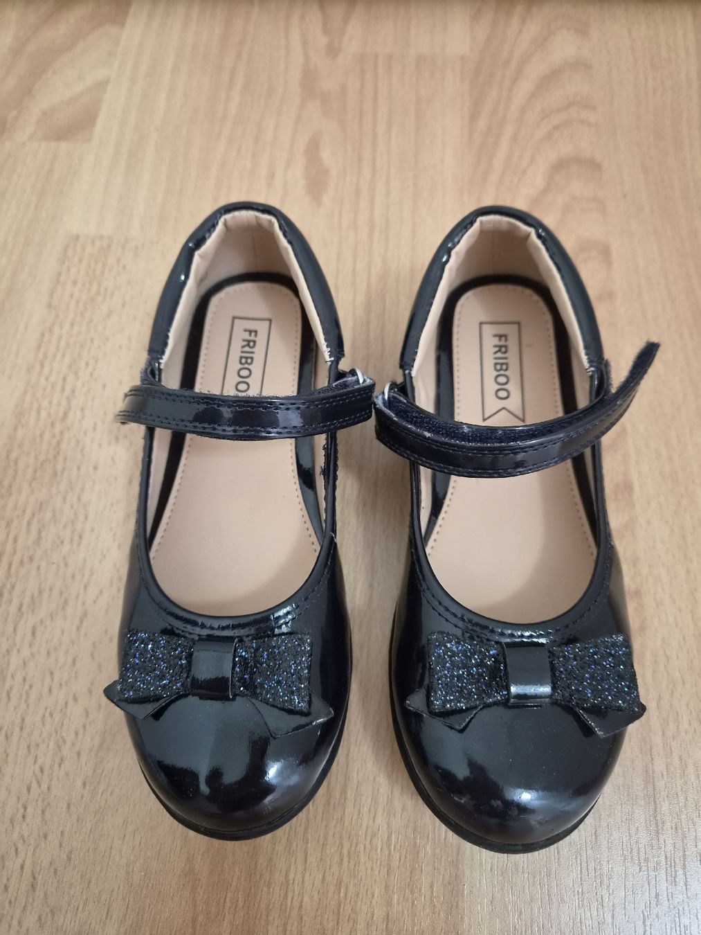 Friboo Scarpe per ragazze: Friboo Ballerinas Grösse 31 – Usato da Ebikon venduto da nu___ria