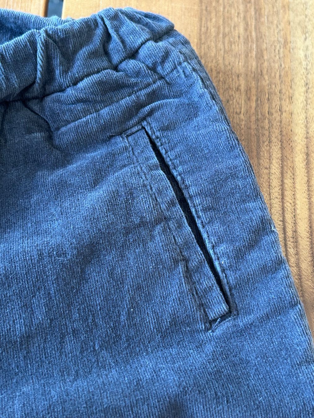 Pantaloni: Stoffhose/ Freizeithose, Grösse 38 – Usato da Schötz venduto da chousan 2