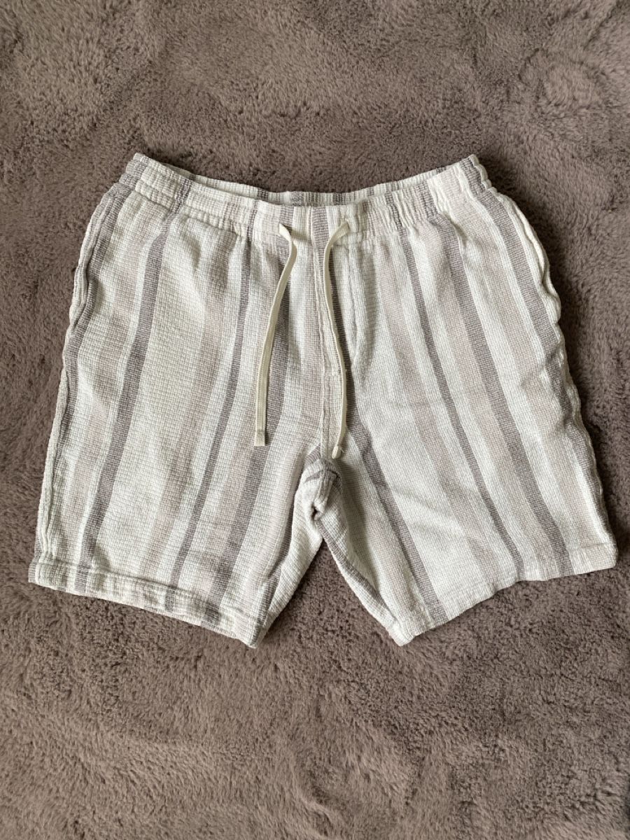 C&A Pantaloni: Beige Sommerhose – Nuovo (secondo la descrizione) da Niederbipp venduto da Sch_j5dh