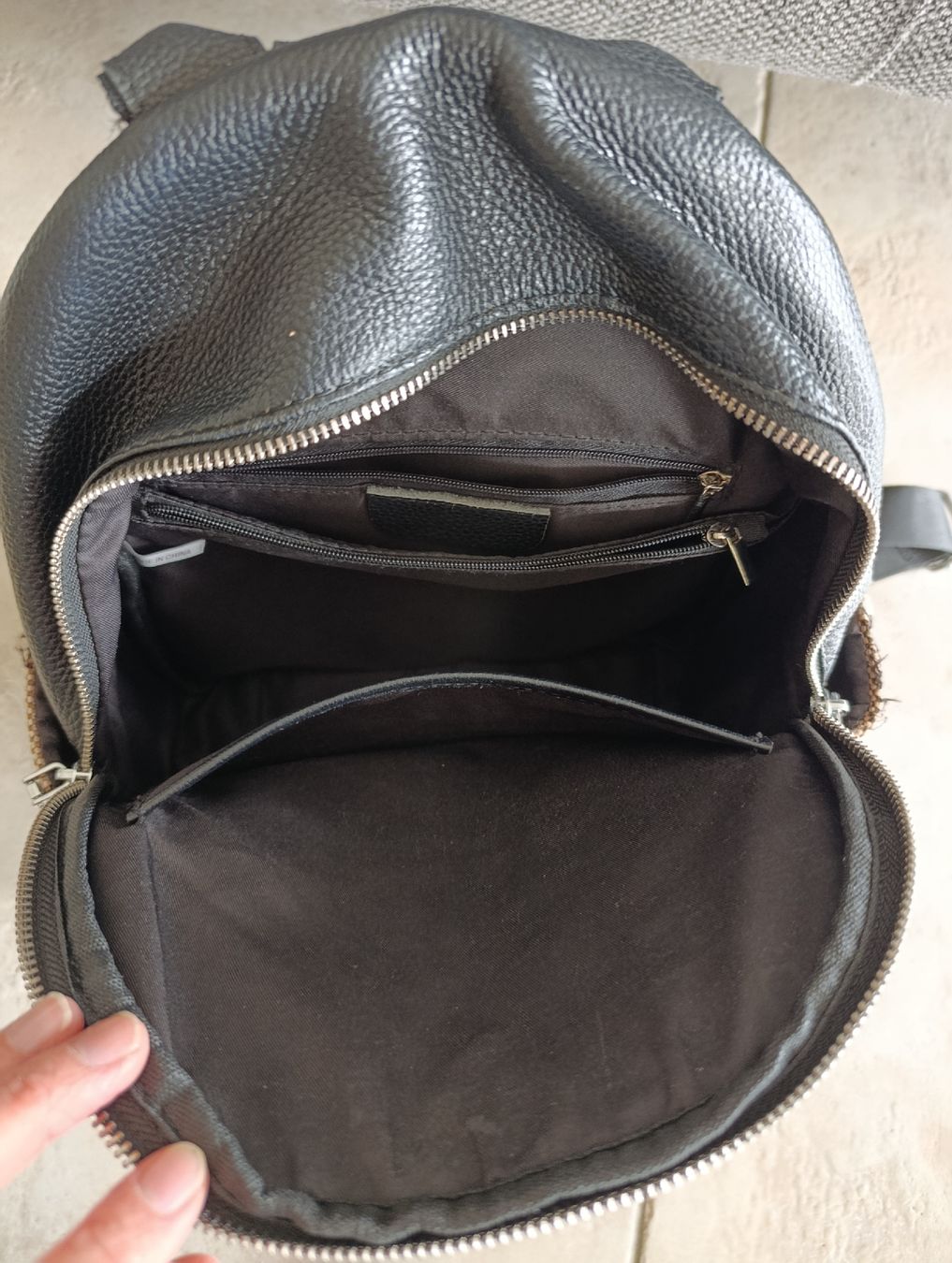 Rucksäcke: SAC À DOS CHIC  – Gebraucht aus Sierre von shirley04 5