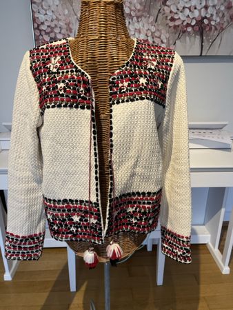 Elegante Jacke von Morgan, 36