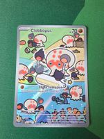 Pokemon Clobbopus 207/191 Surging Sparks Englisch
