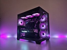Gaming PC Havoc⚔RTX 4070 Ti SUPER 16GB + i7 5.6GHz | 32GB D5