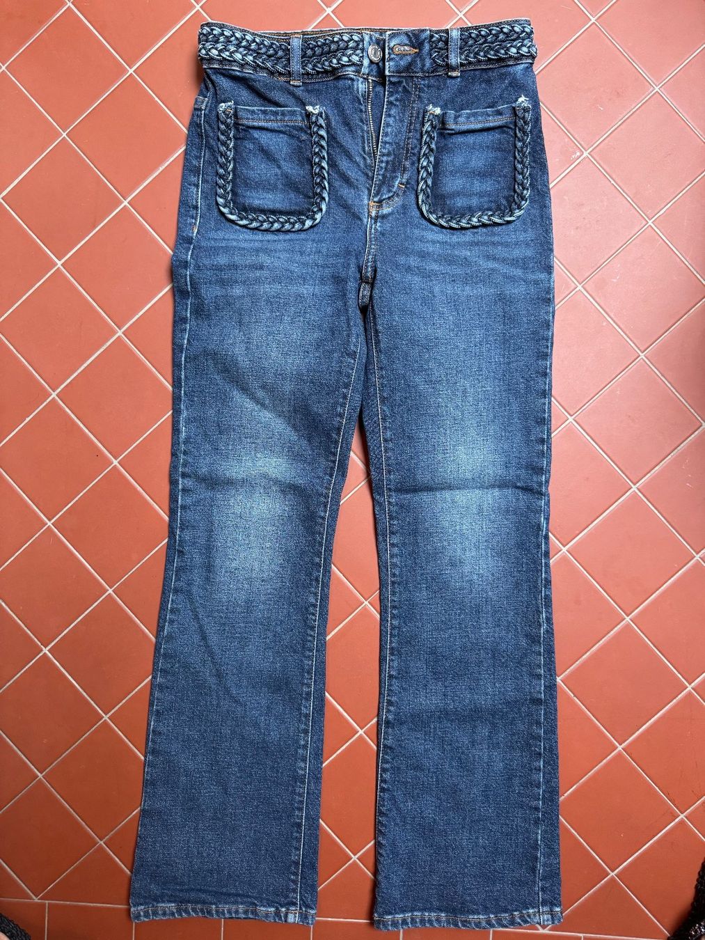 Maje Jeans: Jeans MAJE – Neu (gemäss Beschreibung) aus Blonay von Celuna