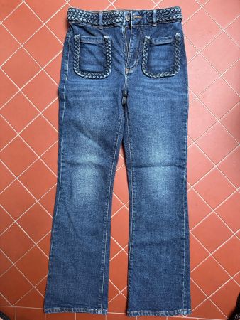 Jeans MAJE