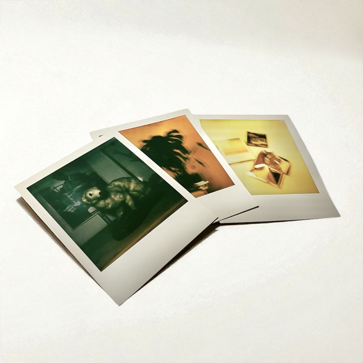 Polaroid Fotocamera: Polaroid SLR 680 – Usato da Hinterkappelen venduto da Ecki90 9