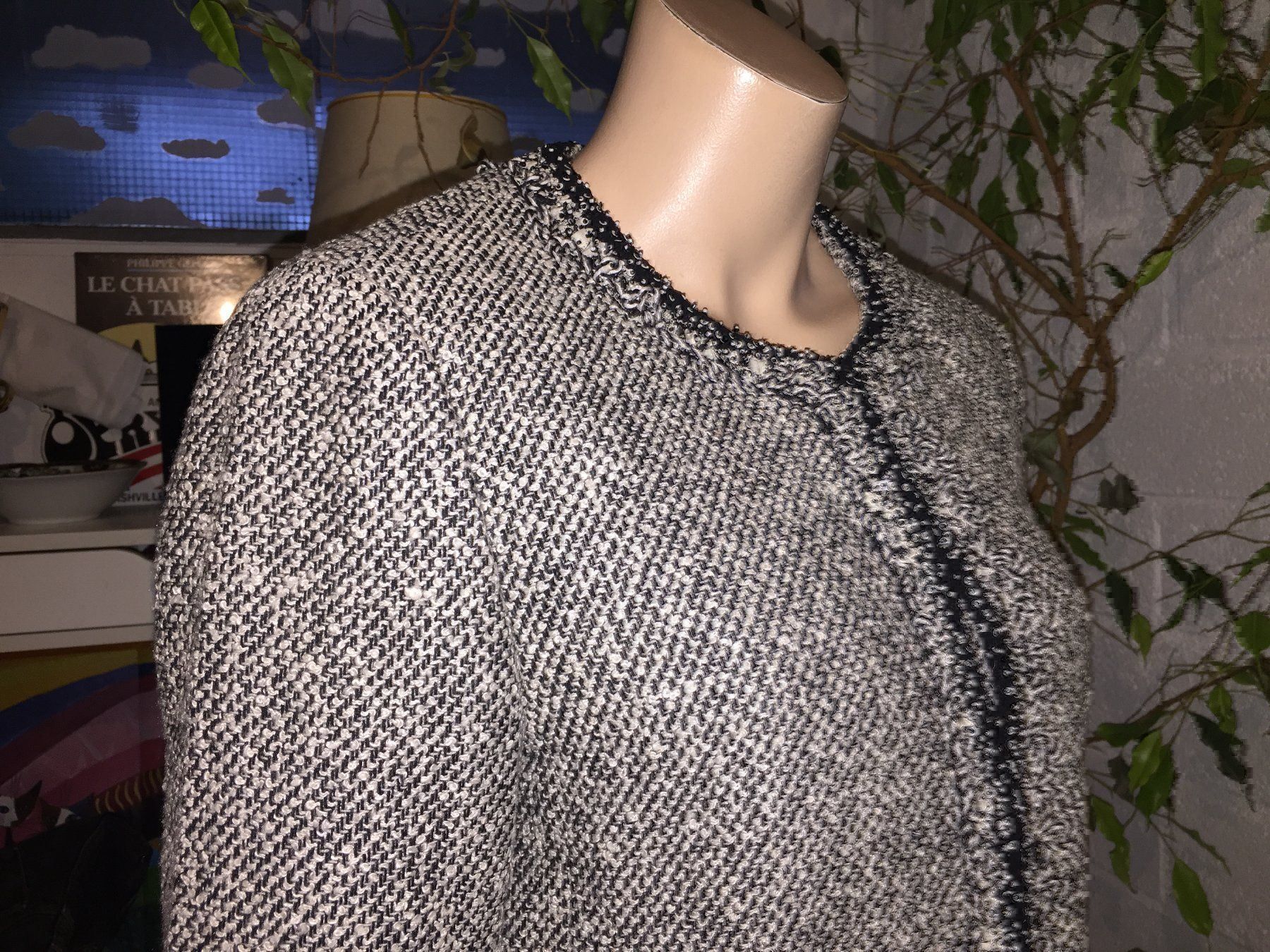 Giacche: Blazer RENA LANGE taille 42 – Usato da Cossonay-ville venduto da Super-Price-Quality 3