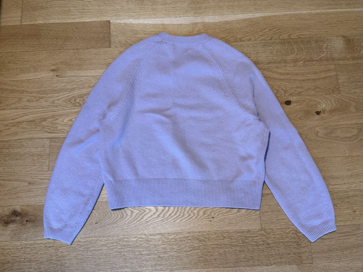 Maglioni & Felpe: LILA MARC O’POLO PULLOVER – Usato da Zürich venduto da dbu_s8p2 3