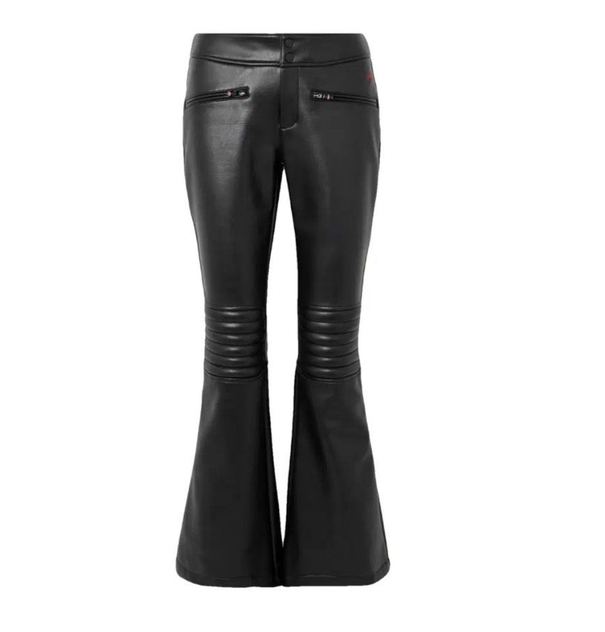 Pantaloni: PERFECT MOMENT, Ski-Lederhose, Grösse S – Usato da Horgen venduto da prelovedzh 1