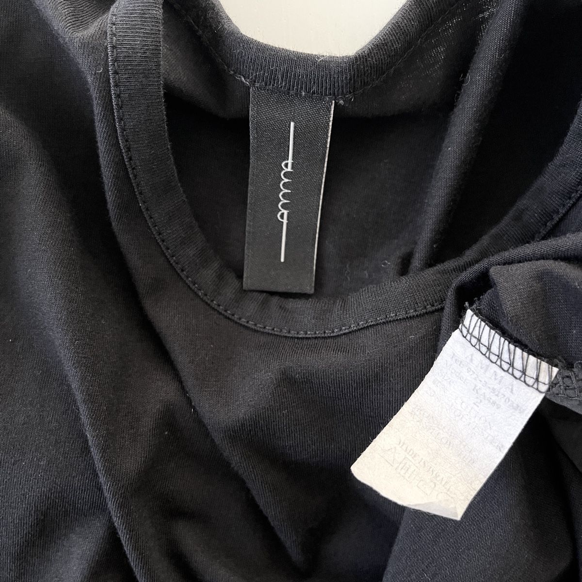 Camicette: AMMA Top in style Comme des Garçon – Nuovo (secondo la descrizione) da Emmen venduto da Avviivva_Com2023 4