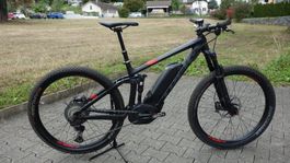 Trek Powerfly 9 E-Bike e bike Fully MTB Bosch Gr. M