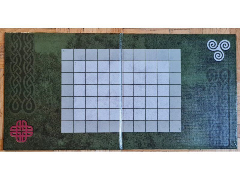 Giochi: Zweipersonenspiel "Carnac" – Usato da Zürich venduto da Desmond01 4