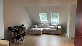 Xora Ecksofa "Brindisi", beige (2.5-Sitzer + Longchair)