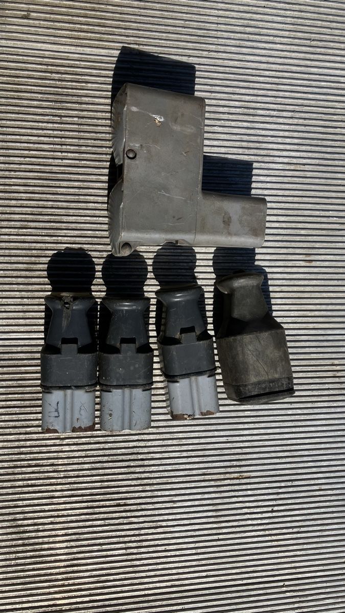 Stecker: Div Stecker J 15 – Gebraucht aus Gondiswil von havre