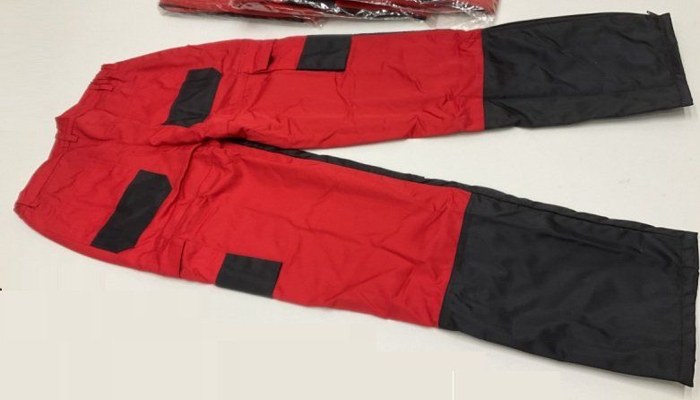 Pantaloni: Outdoorhose Gr.S – Nuovo e nell'imballaggio originale da Uerkheim venduto da Kaufoption 1