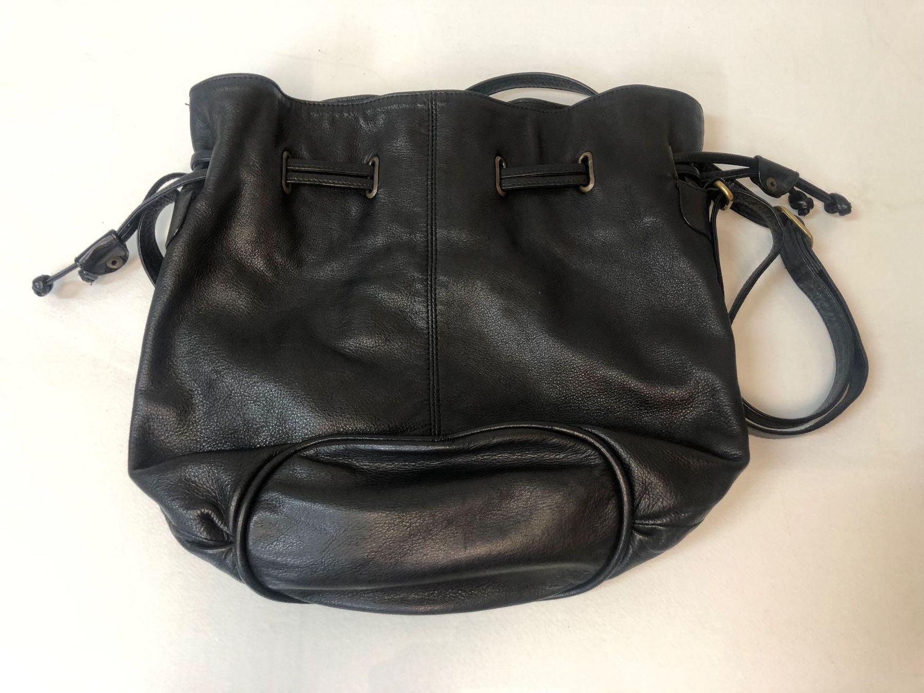 Bree Sacs: Tolle Beuteltasche von BREE – D'occasion à Brunnen par Allerwaren 4