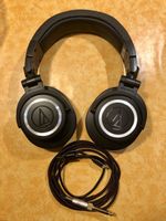 Kopfhörer Audio-Tachnica ATH-M50x