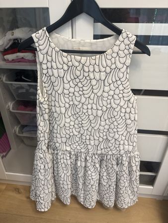 Maje Kleid Gr. 2